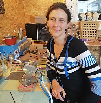 Artisan les Baux-de-Provence